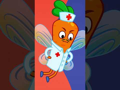 صحة الأسنان بين المأكولات الباردة والأطعمة الحارة #تعليم #صحة #للأطفال thumbnail