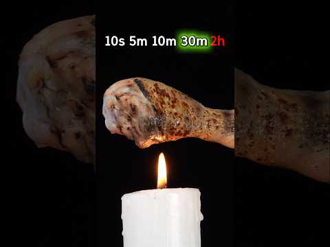 Chicken vs Candle thumbnail