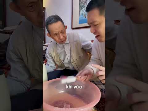 Dùng lưỡi giả troll ông nội 😅 thumbnail