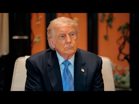 Trump considers cancelling 250th US anniversary concerts after ‘third-rate’ artists drop out thumbnail