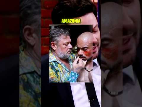 Richard Rasmussen: UTV x Transamazônica... thumbnail