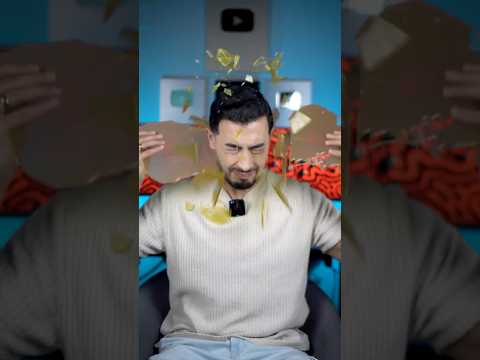 Hollywood'un “Sahte” Camını Denedim 🚫🧊 thumbnail