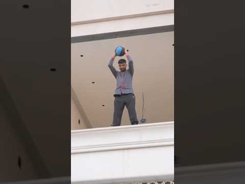 اقوى قزاز في العالم 🔥 thumbnail