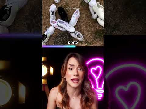 essa tartaruga ODEIA PRETO thumbnail