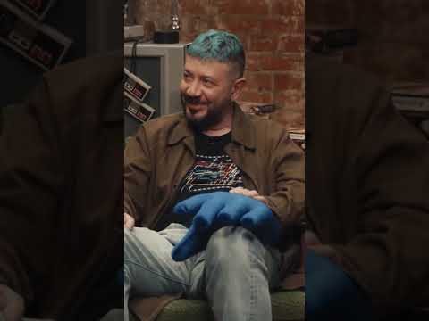 Тяжелейший выбор для любого парня / Лебедев Пацаны #shorts thumbnail