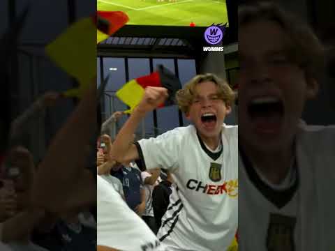 Undav kriegt ne Schelle thumbnail