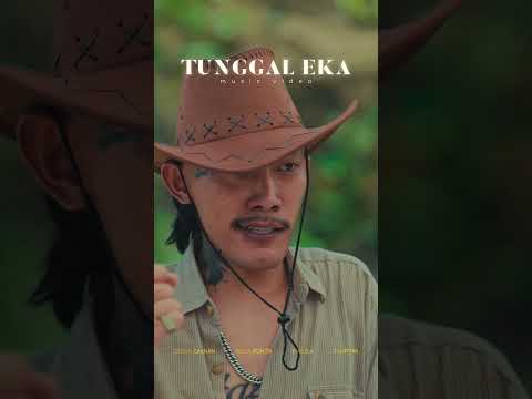 Sampun rilis "TUNGGAL EKA" #tunggaleka #shorts thumbnail
