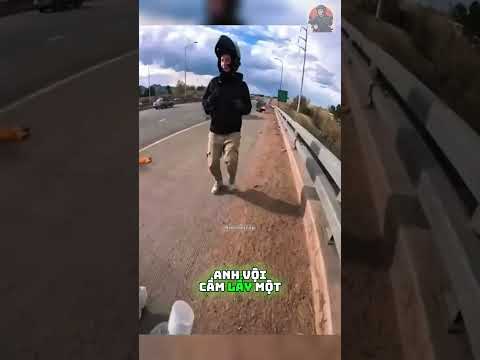 Có lẽ hệ thống dẫn nhiên liệu của xe đã bị hỏng! @jeansitobb   #shorts thumbnail