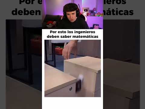 Por Esto Los Ingenieros Deben Saber Matematicas 🤔 thumbnail
