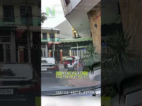 Nhà có việc cụ thể là rách việc thumbnail