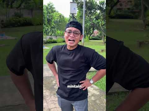 Emak pelit banget! thumbnail