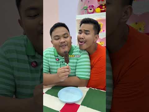 CARA DAPAT ICE CREAM YG BANYAK!! thumbnail