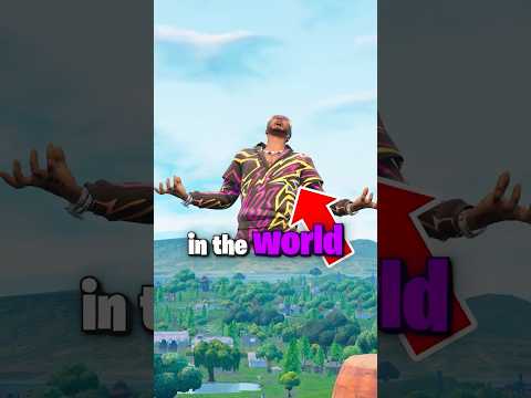 Fortnite's Most HATED Player! 😡 thumbnail