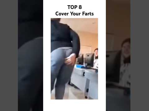 Cover Your Farts 🥰 thumbnail