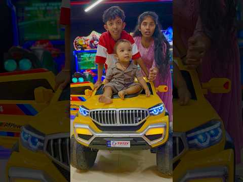 Tom ?Jerry(Rithvi&Kavi)Real End Twist?? #shorts thumbnail