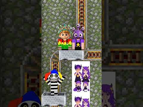 Help Nino and Brururu in the non-stop singing challenge to escape from Prototype! thumbnail