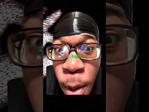 🤬🔇 "Drake is washed" thumbnail