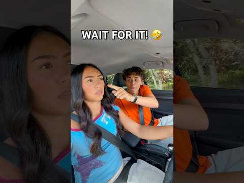 COMMENT FOR 7 YEARS OF GOOD LUCK! 🍀😅 | Cadel and Mia #funny #couple #shorts thumbnail