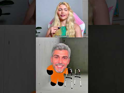 Eu NUNCA imaginei que… ❌ thumbnail