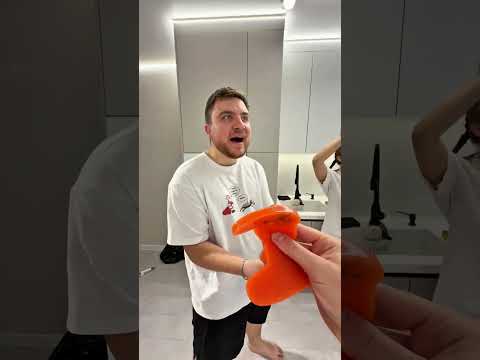 Time stop orange luja🙀♥️ thumbnail
