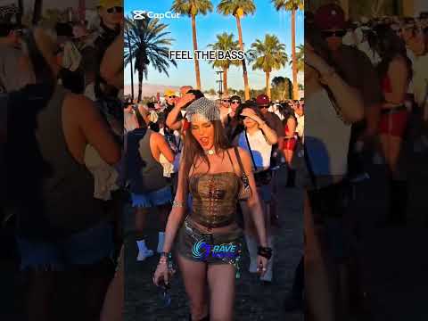 Stop scrolling and feel this bass ?? #techno #edms #bass #viral #deephouse #techhouse #techhouse thumbnail