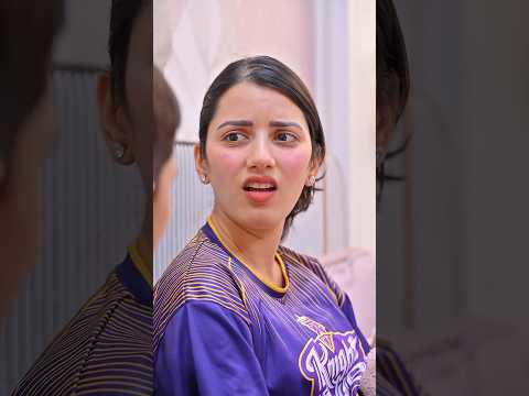 Mummy Ka Sar Dard Theek 🤣 #neetubisht #funny #lakhneet #comedy #youtubeshorts #trending thumbnail