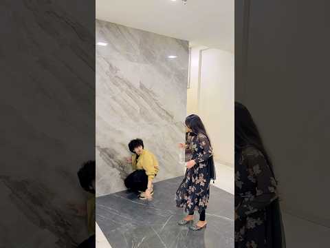 Kabhi kiye ho aisa?🤣 #zidaanshahidaly #brothersister #shorts thumbnail