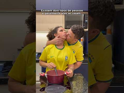 Quem seria vc !!🤭 #humor thumbnail