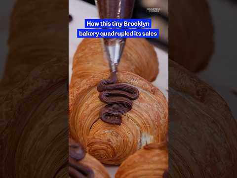 A self-taught #chef turned losses into quadruple #sales—making #desserts accessible, #EBT included. thumbnail
