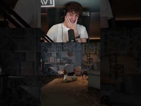 BASTA RAGNI nei VIDEOGIOCHI VI PREGO thumbnail