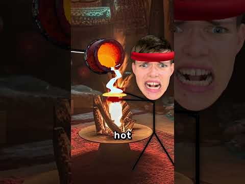 A Warrior NEVER Surrenders ⚔️ thumbnail