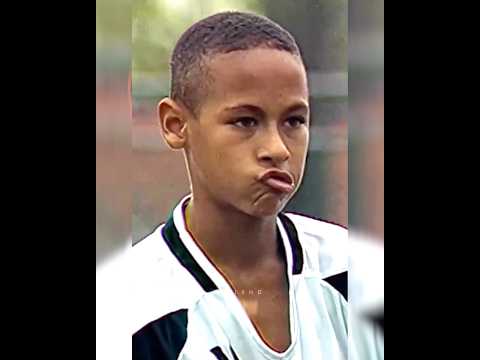 Rare Neymar Moments #3 thumbnail