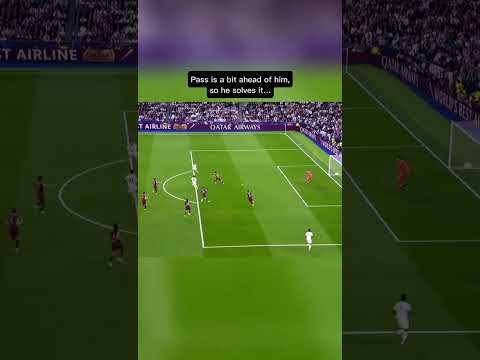 Real Madrid's goal broken down! ? thumbnail