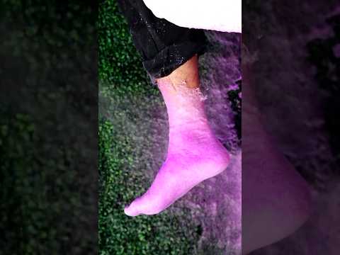 How To Make Spray on Shoes Update! thumbnail