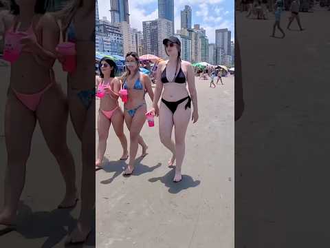 ?? Balneario Camboriu Beach thumbnail