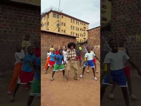 LOVE THESE VIBES❤️😍 Smash Talent Kids Africa thumbnail