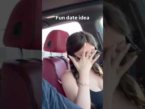 Drive through wedding @Imthe_annag thumbnail