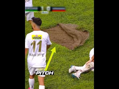 Players vs Muddy Pitch + HIM thumbnail