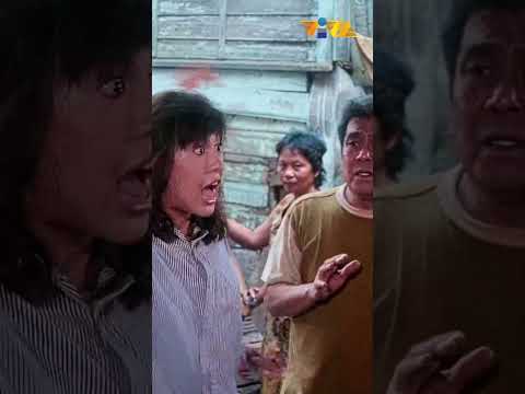 Nako, out of control na si Sharon Cuneta! #shorts #movieclips #vivafilms thumbnail