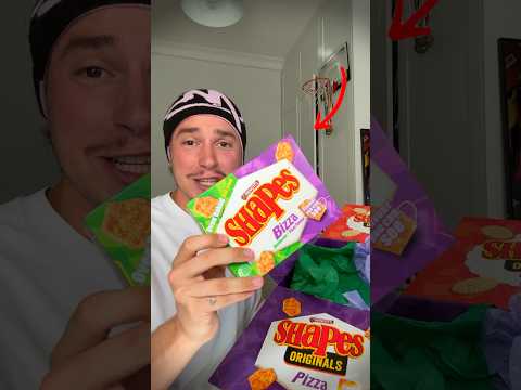 Shapes Released A New Flavour! ? thumbnail