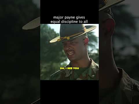 Well Atleast He Shaved The Dog Too #universal #majorpayne thumbnail