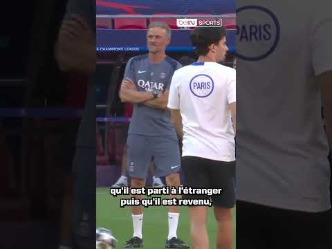 🤝 Mikel Arteta ne cache pas son admiration pour Luis Enrique avant la Finale ! thumbnail