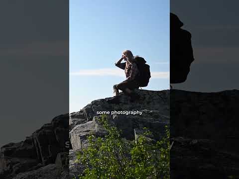Behind The Scenes: How I Take My Photos #behindthescenes #howto #photography #videography thumbnail