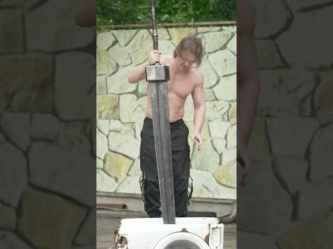 Berserk GreatSword thumbnail