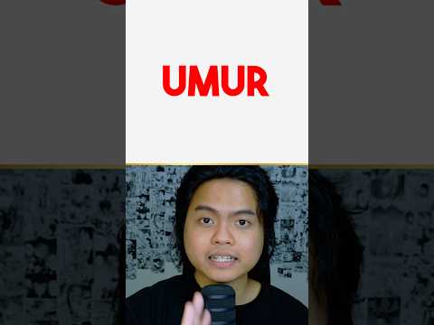 Aku Tau Umurmu Berapa? thumbnail