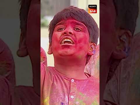 Balcony Se Nikalne Ki Jetha Ki Koshish | Taarak Mehta Ka Ooltah Chashmah | #TMKOC #Comedy #Funny thumbnail