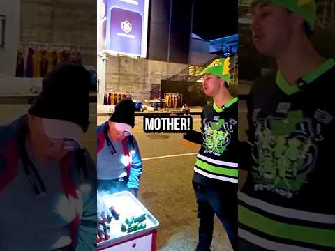 "No Card, Cash" ?? thumbnail