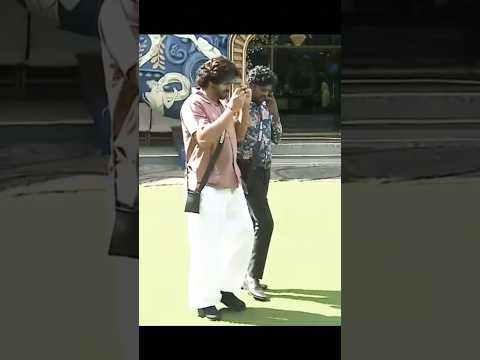 GanaVinoth | Sabari Friendship Bonding..? #biggboss9tamil #Sabari #ganavinoth #shorts #friends thumbnail