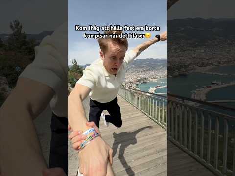 Skicka till någon som lätt blåser iväg😭🥀 thumbnail
