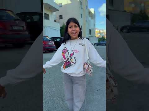 بياع البوظة يوزع ايسكريم ❤️ thumbnail